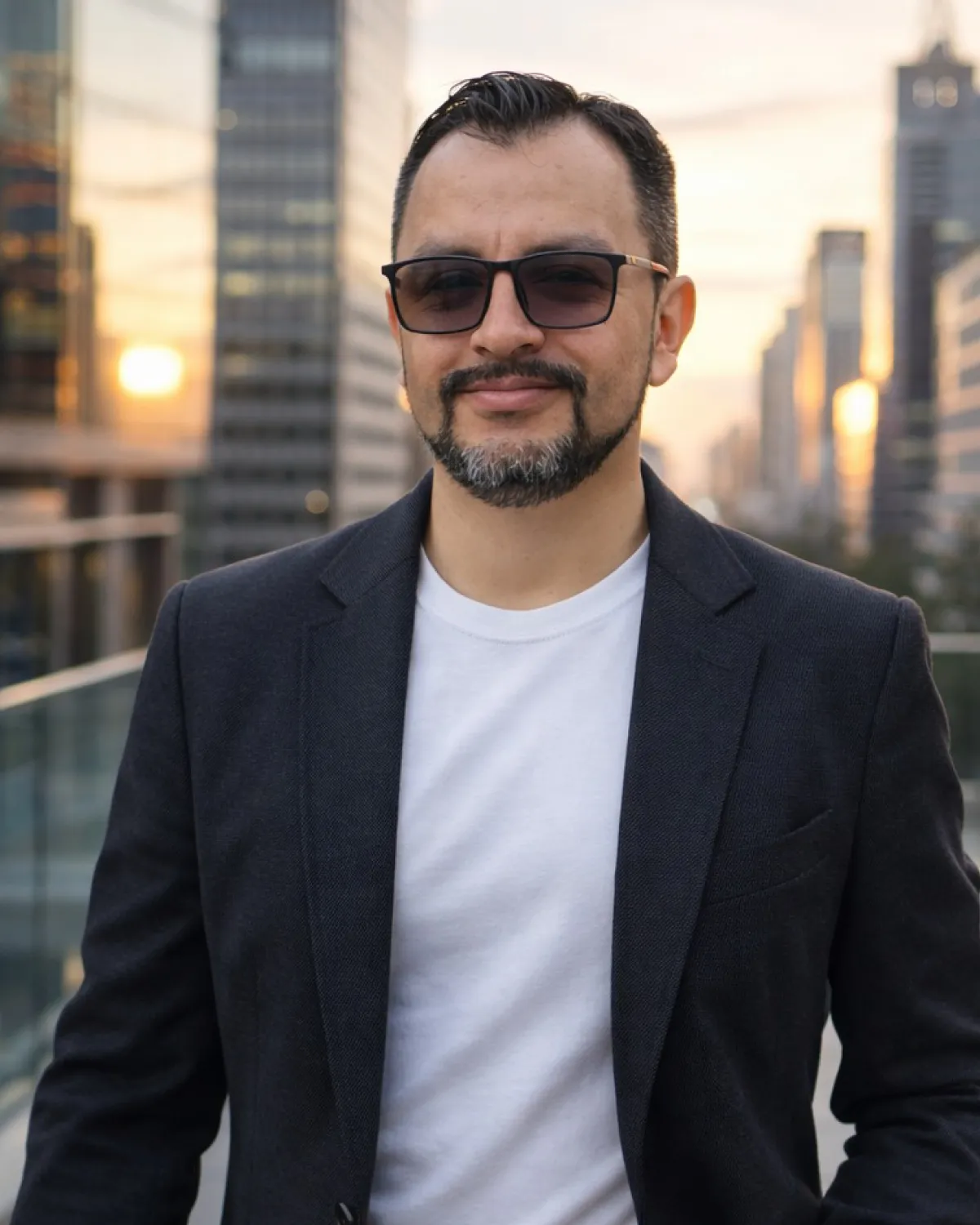 Fotografía de Edwin Cárdenas